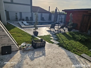 vand vila P+1 zonaSpitalul Judetan - imagine 8