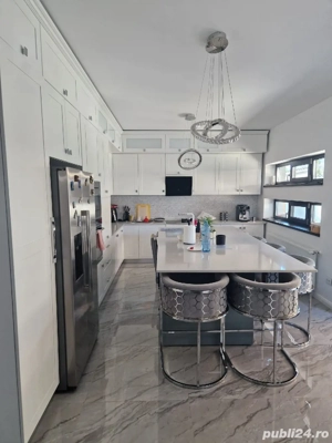 vand vila P+1 zonaSpitalul Judetan - imagine 7