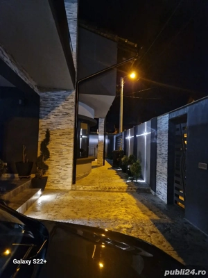 vand vila P+1 zonaSpitalul Judetan - imagine 3