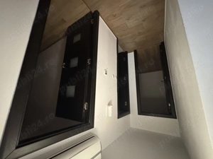 De inchiriat apartament 3 camere str. Lacului