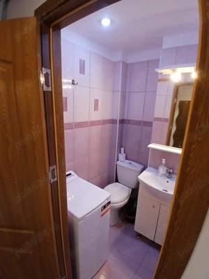 Garsoniera de vânzare  - imagine 8