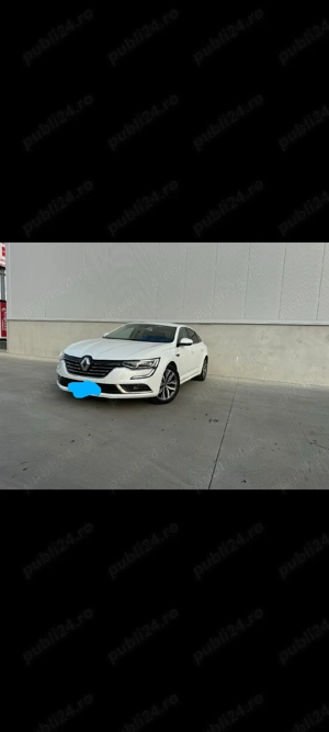 Renault Talisman  - imagine 7