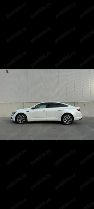 Renault Talisman  - imagine 9