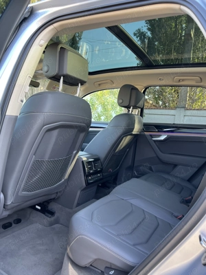 Volkswagen Touareg V6 TDI 4MOTION R-Line - imagine 5