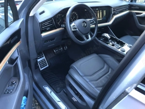 Volkswagen Touareg V6 TDI 4MOTION R-Line - imagine 3