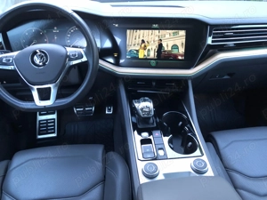 Volkswagen Touareg V6 TDI 4MOTION R-Line - imagine 4