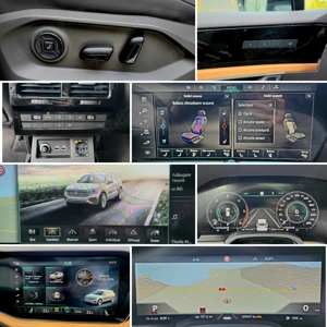 Volkswagen Touareg V6 TDI 4MOTION R-Line - imagine 8