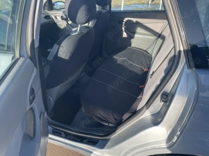 Ford Focus 1.6 benzina, automat - imagine 8