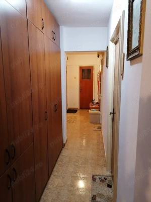 Vând apart 4 camere decomandat Grigorescu  - imagine 8