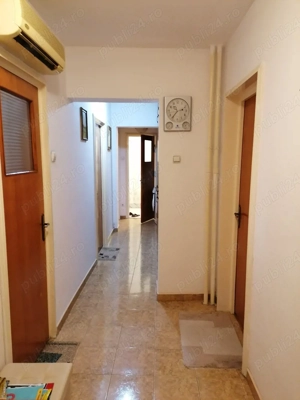 Vând apart 4 camere decomandat Grigorescu  - imagine 5