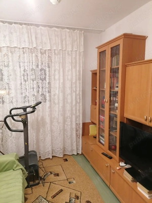 Vând apart 4 camere decomandat Grigorescu  - imagine 10