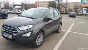 Ford ecosport 1.0 ecoboost - imagine 2