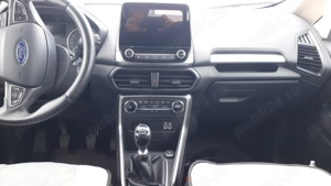 Ford ecosport 1.0 ecoboost - imagine 5