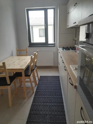 Vând apartament 2 camere bloc nou, 2019