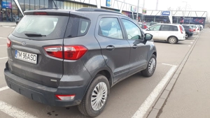 Ford ecosport 1.0 ecoboost - imagine 3