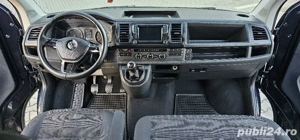 Vw Caravelle,Transporter T6 motorv2.0 TDI,150 cp - imagine 4