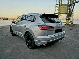 Volkswagen Touareg V6 TDI 4MOTION R-Line - imagine 2