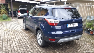 Ford kuga 2019 - imagine 4
