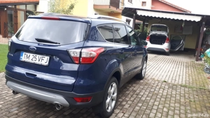 Ford kuga 2019 - imagine 3