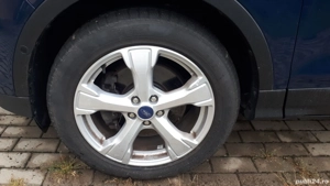 Ford kuga 2019 - imagine 5