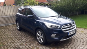 Ford kuga 2019 - imagine 2