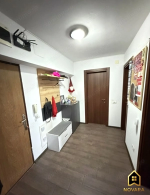 2 camere decomandate bloc nou - imagine 3