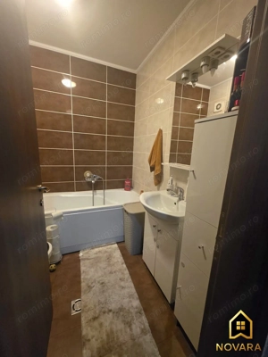 2 camere decomandate bloc nou - imagine 5