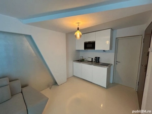Garsoniera locuit   birou   spatiu comercial zona Sisesti - imagine 5