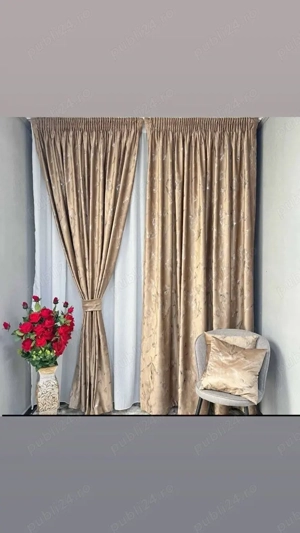 Angajez Croitoreasa si retusuiri draperii si perdele.