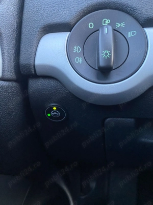 Skoda Ocravia vRS-2006 Import belgia  - imagine 9