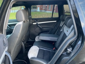 Skoda Ocravia vRS-2006 Import belgia  - imagine 10