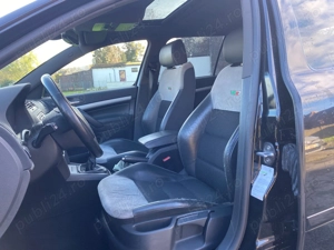 Skoda Ocravia vRS-2006 Import belgia  - imagine 6