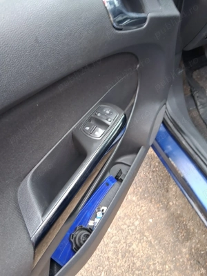 Opel corsa 2008 (motor 1.2 benzină) - imagine 7