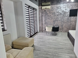 Inchiriez garsoniera LUX in statiunea Mamaia 300   direct proprietarp - imagine 6