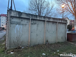 vand garaj monobloc - imagine 2