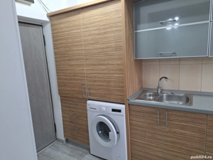 Inchiriez garsoniera LUX in statiunea Mamaia 300   direct proprietarp