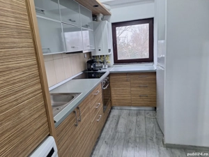 Inchiriez garsoniera LUX in statiunea Mamaia 300   direct proprietarp - imagine 3