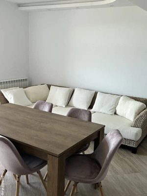 Apartament 4 camere Steua de Mare Pescăria lui Matei, primul rând de la mare - imagine 2