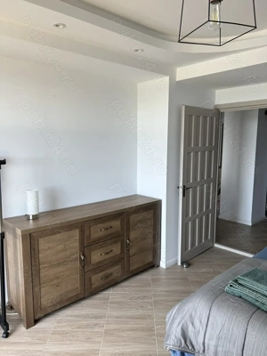 Apartament 4 camere Steua de Mare Pescăria lui Matei, primul rând de la mare - imagine 9