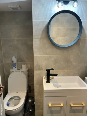 Apartament 4 camere Steua de Mare Pescăria lui Matei, primul rând de la mare - imagine 7