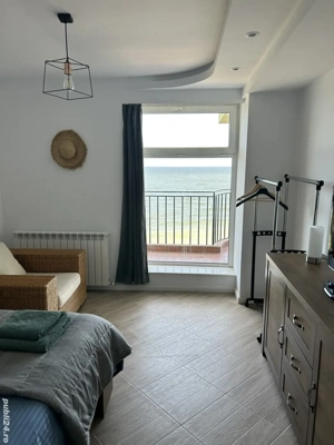 Apartament 4 camere Steua de Mare Pescăria lui Matei, primul rând de la mare - imagine 3
