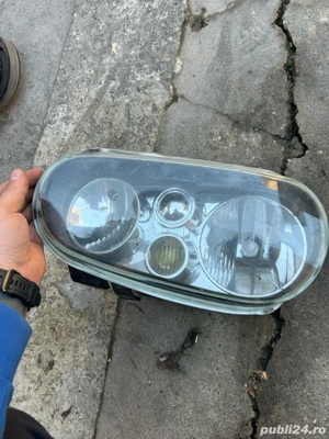 Far dreapta golf 4  - imagine 4