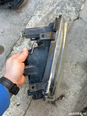 vand far stanga de golf 4  - imagine 2