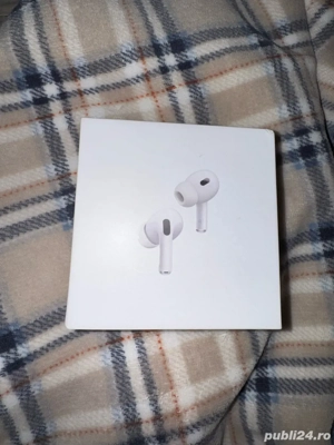 AirPods Pro (2nd Generation)