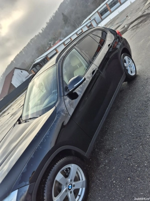 Bmw x1 2014 2.0 diesel s drive - imagine 3