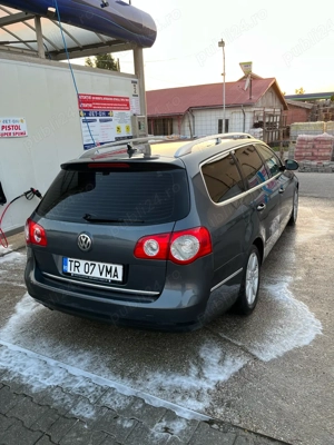 Vând vw passat b6 2010 - imagine 2