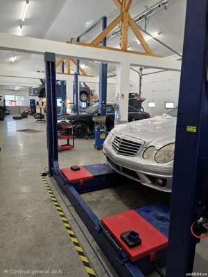 Angajăm Mecanic Auto - imagine 2