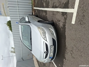 Opel Astra J 2011 E 5 - imagine 5