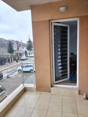 Proprietar închiriez apart. 2 cam,Green Park,Tatarasi - imagine 4