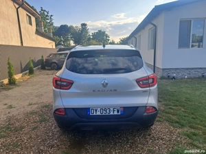 Renault Kadjar - imagine 2